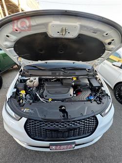 كرايسلر باسيفيكا